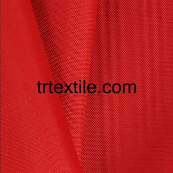 red oxford fabric - trtextile.com image