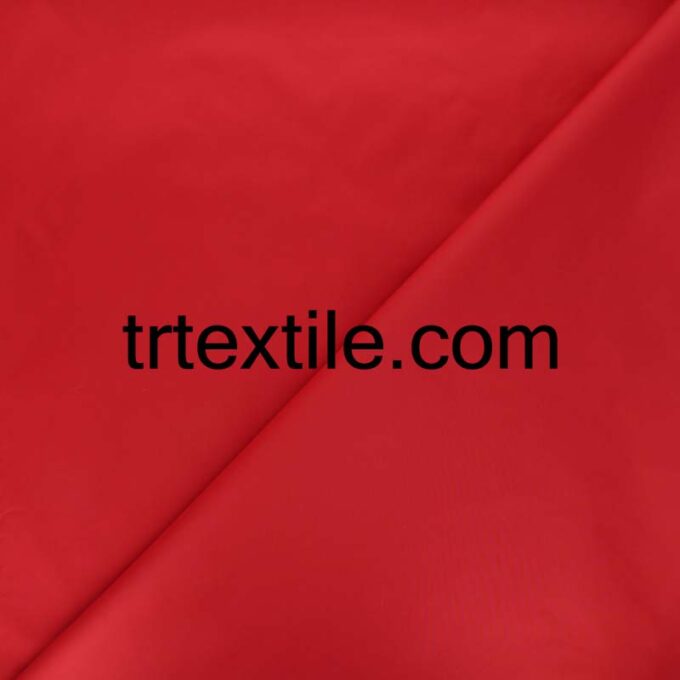 red parachute fabric - trtextile.com image