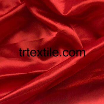 red satin fabric - trtextile.com image