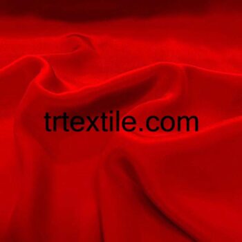 red silk fabric - trtextile.com image