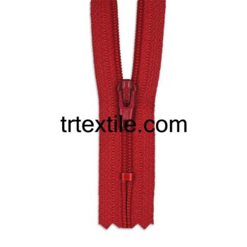 red zipper - trtextile.com image