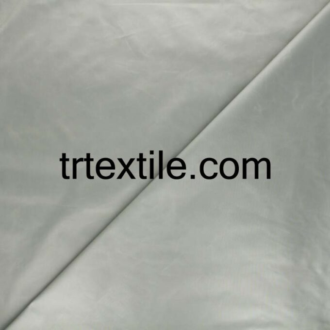 rock gray parachute fabric - trtextile.com image