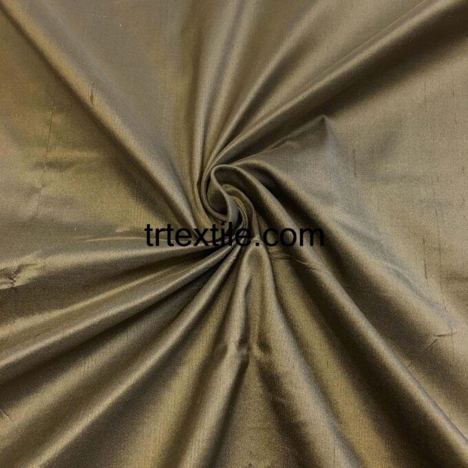 sand color slub fabric - trtextile.com image