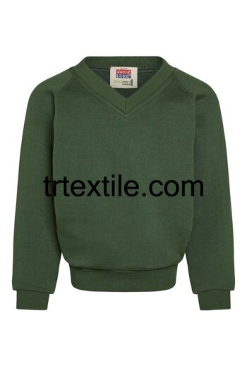 school clothing textile products sewing model 48 - trtextile.com image