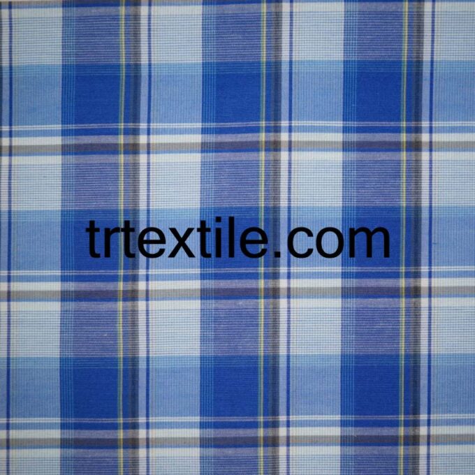 school uniform fabric 009 - trtextile.com image