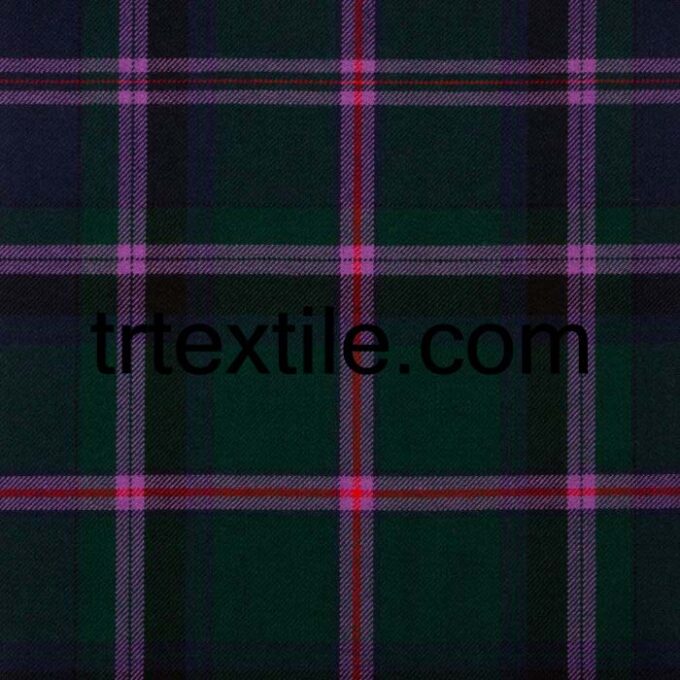 school uniform fabric 034 - trtextile.com image