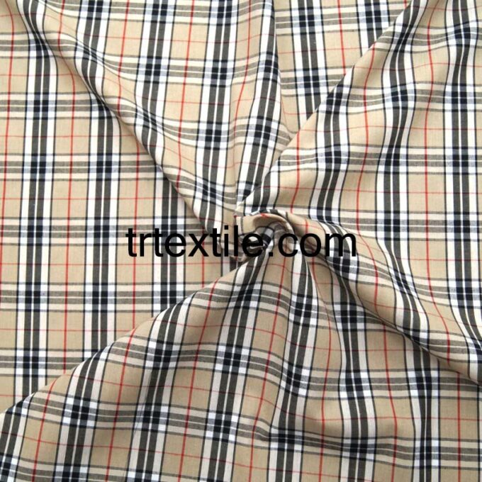 school uniform fabric 047 - trtextile.com image