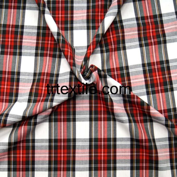 school uniform fabric 048 - trtextile.com image