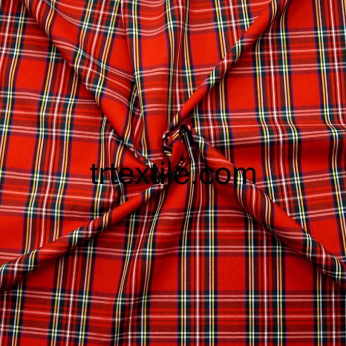 school uniform fabric 050 - trtextile.com image