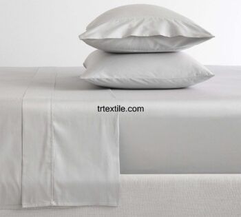 sheet set sewing sample 8 - trtextile.com image