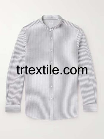 shirt sewing sample production 10 - trtextile.com image