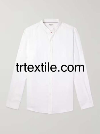 shirt sewing sample production 11 - trtextile.com image