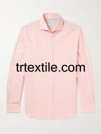 shirt sewing sample production 13 - trtextile.com image