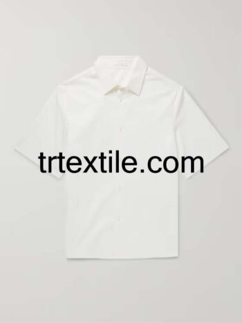 shirt sewing sample production 14 - trtextile.com image