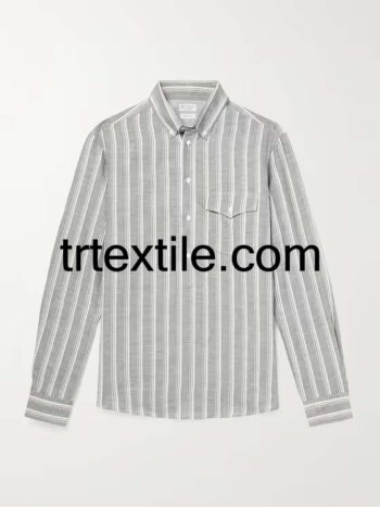 shirt sewing sample production 15 - trtextile.com image