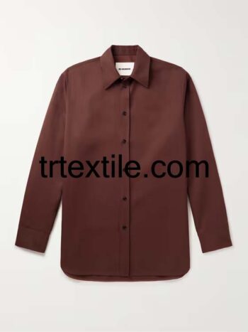 shirt sewing sample production 16 - trtextile.com image