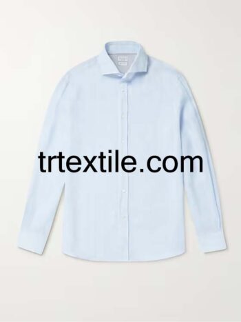 shirt sewing sample production 18 - trtextile.com image
