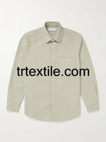 shirt sewing sample production 19 - trtextile.com image