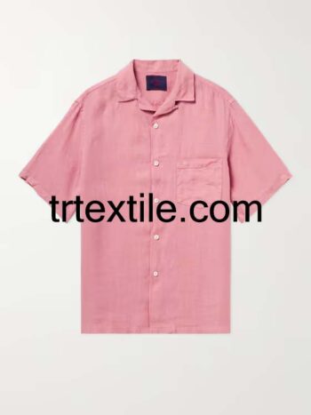 shirt sewing sample production 20 - trtextile.com image