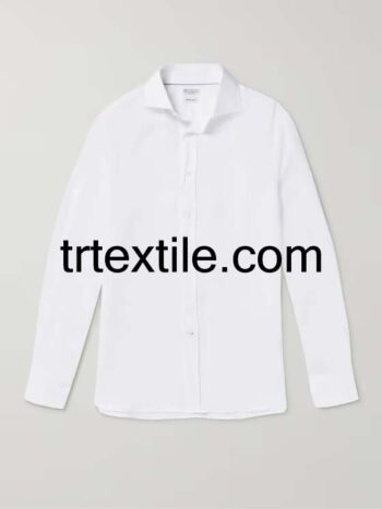 shirt sewing sample production 3 - trtextile.com image