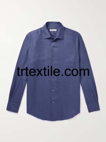 shirt sewing sample production 4 - trtextile.com image