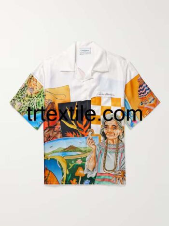 shirt sewing sample production 5 - trtextile.com image