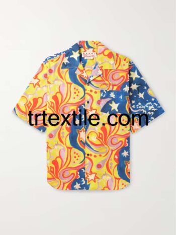 shirt sewing sample production 6 - trtextile.com image