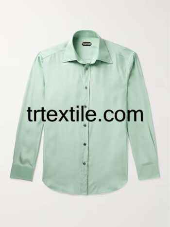 shirt sewing sample production 8 - trtextile.com image