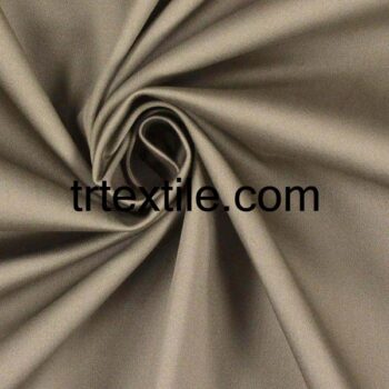 silver crepe fabric - trtextile.com image
