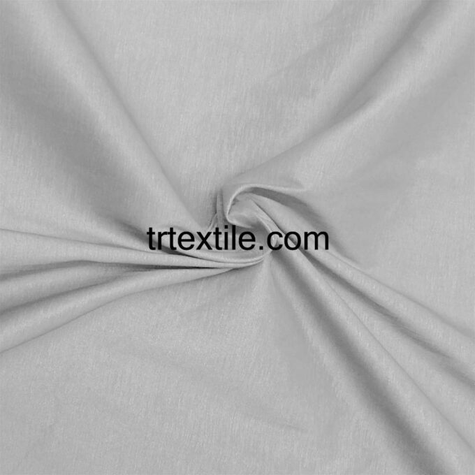 silver taffeta fabric - trtextile.com image