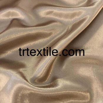 skin color satin fabric - trtextile.com image