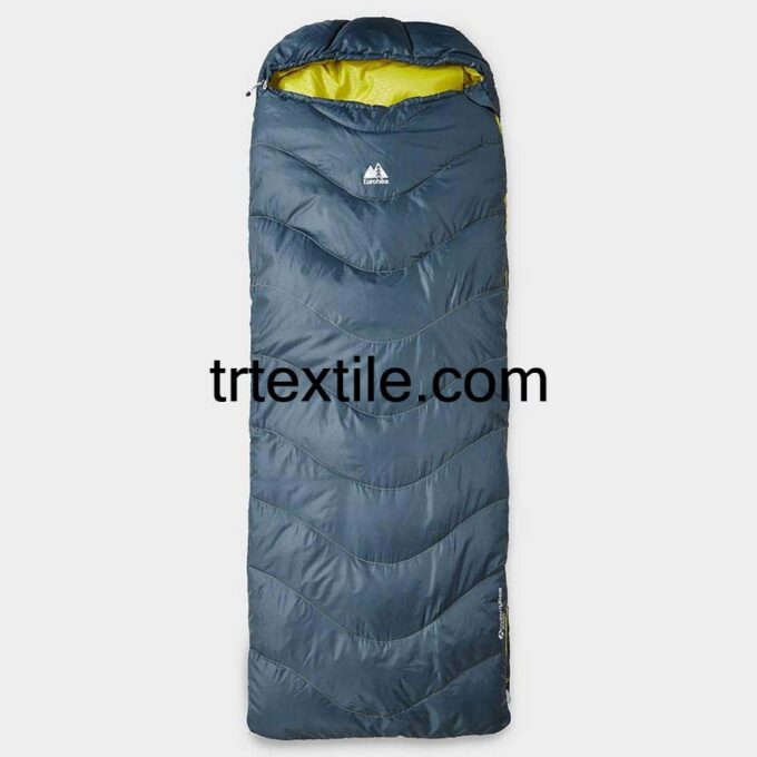 sleeping bag production model 5 - trtextile.com image