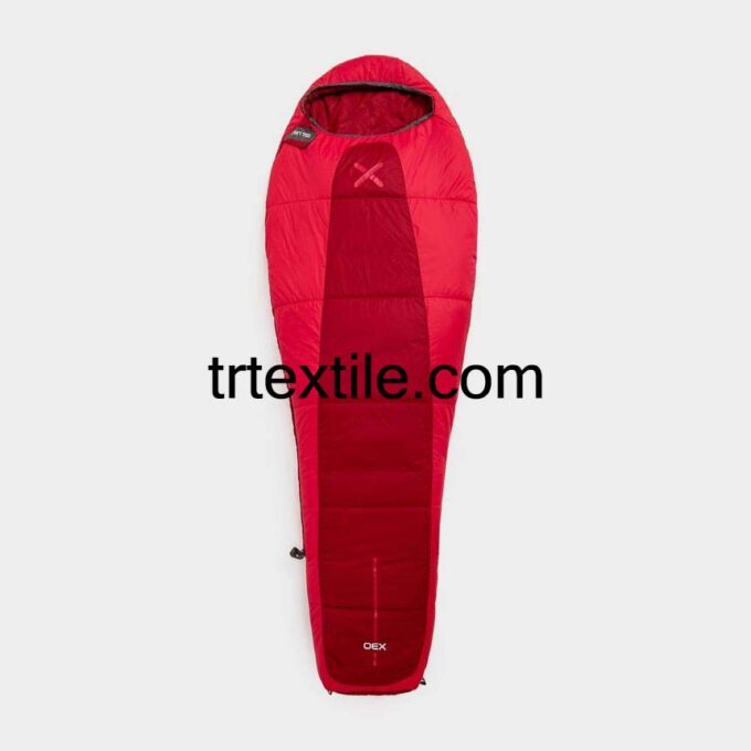 sleeping bag production model 6 - trtextile.com image