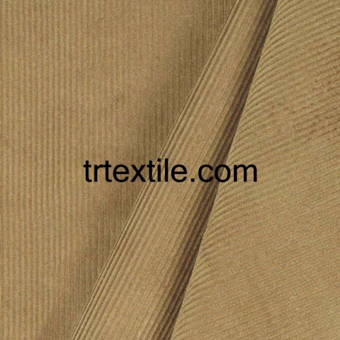 soil cosserat velvet fabric - trtextile.com image