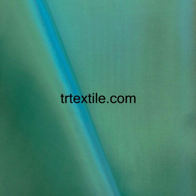 spring green lining pocket fabric - trtextile.com image