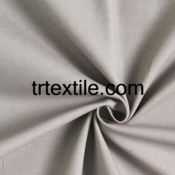 stone color canvas fabric - trtextile.com image
