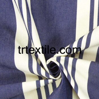striped tent tarpaulin fabric 1 - trtextile.com image