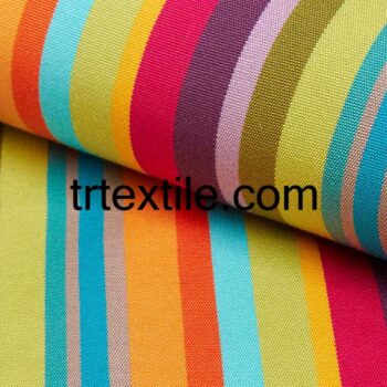 striped tent tarpaulin fabric 10 - trtextile.com image