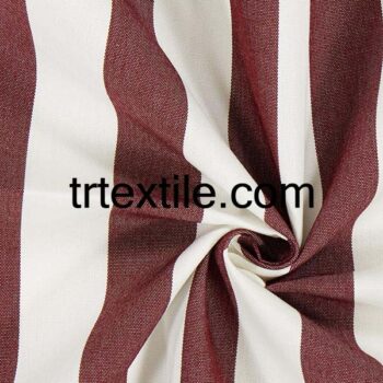striped tent tarpaulin fabric 3 - trtextile.com image