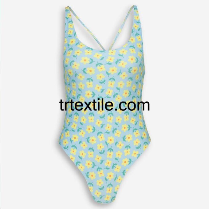 swimsuit sewing model 4 - trtextile.com image