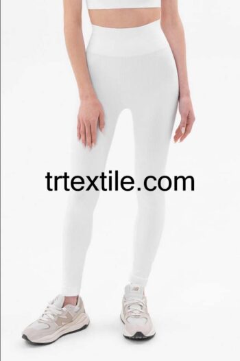 tights - yoga tights production model 17 - trtextile.com image