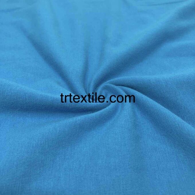 turquoise camisole fabric - trtextile.com image