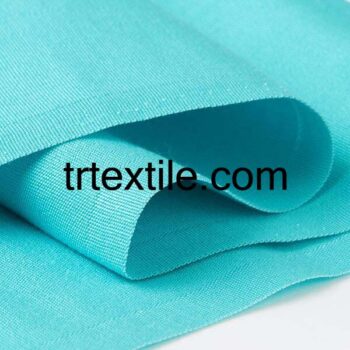turquoise impertex fabric - trtextile.com image