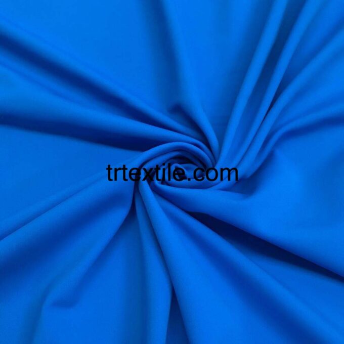 turquoise scuba diving fabric - trtextile.com image