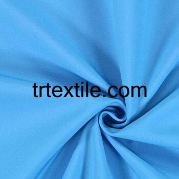 turquoise softshell fabric - trtextile.com image