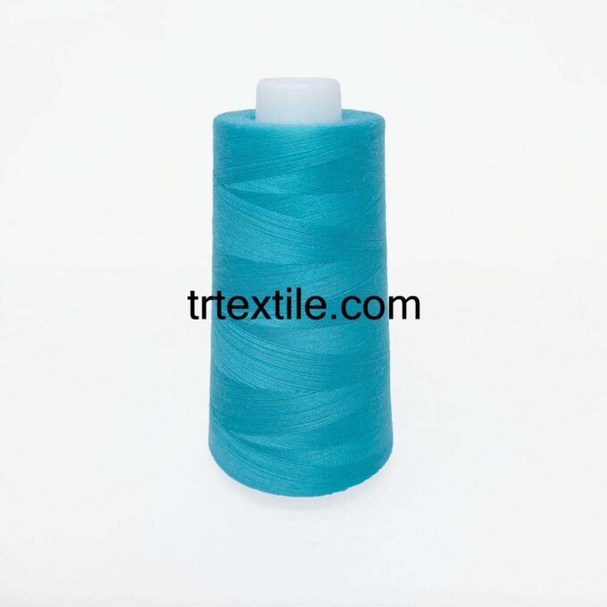 turquoise thread - trtextile.com image