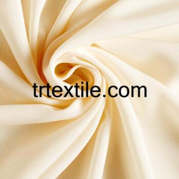 vanilla viscose fabric - trtextile.com image