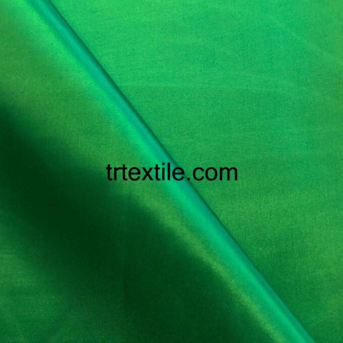 vibrant green lining pocket fabric - trtextile.com image