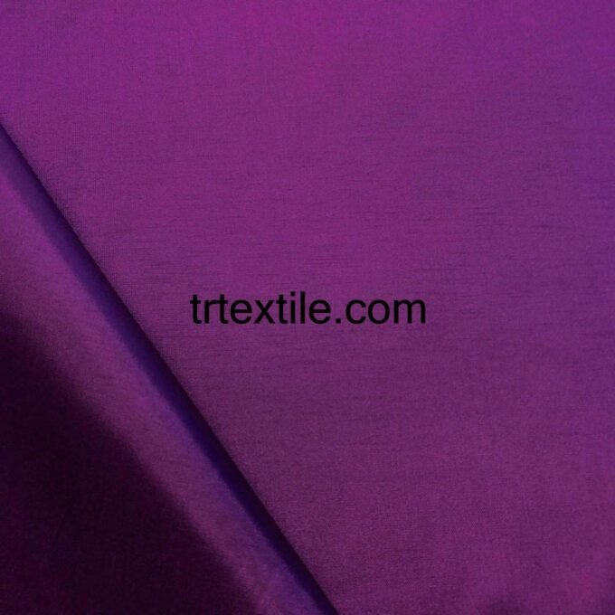 vibrant purple lining pocket fabric - trtextile.com image