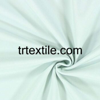 water green softshell fabric - trtextile.com image